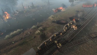Imagen 0 para Company of Heroes 3: Fina…
