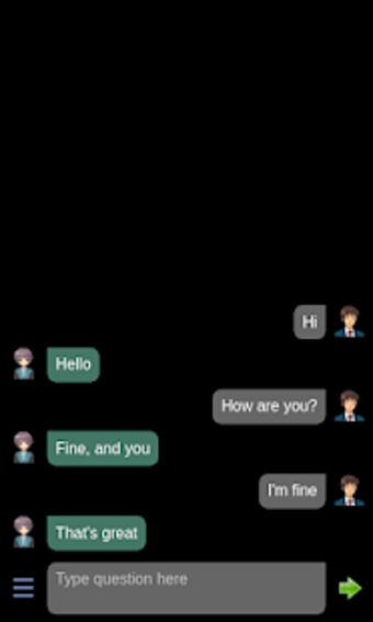 Imagen 2 para Ghost chat bot PRO