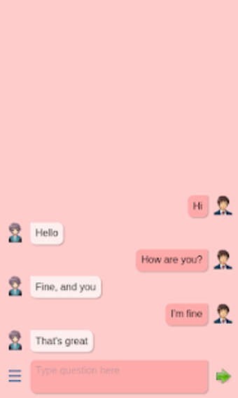 Imagen 3 para Ghost chat bot PRO