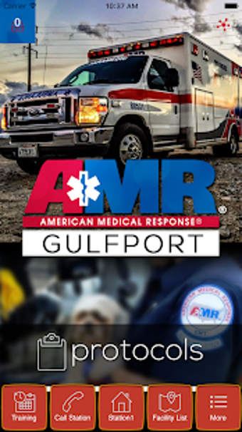 Image 2 for AMR South Mississippi