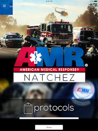 Image 0 for AMR South Mississippi