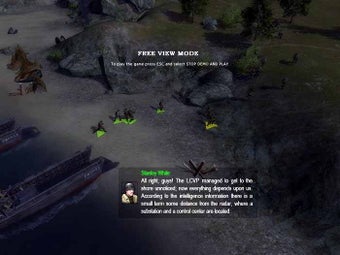 Imagen 0 para Faces of War demo