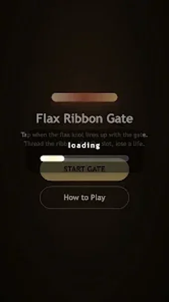 Imagen 0 para Flax Ribbon Gate