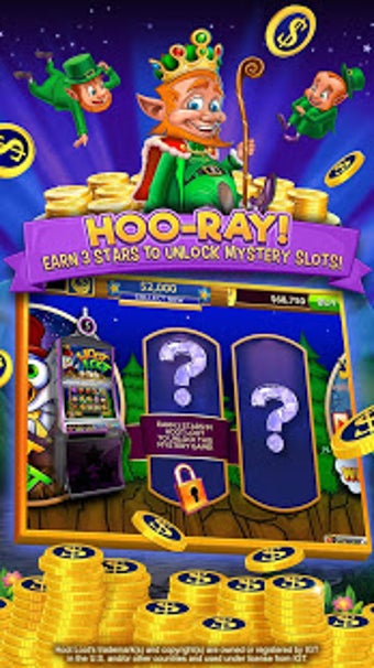 Image 0 for Hoot Loot Casino - Fun Sl…