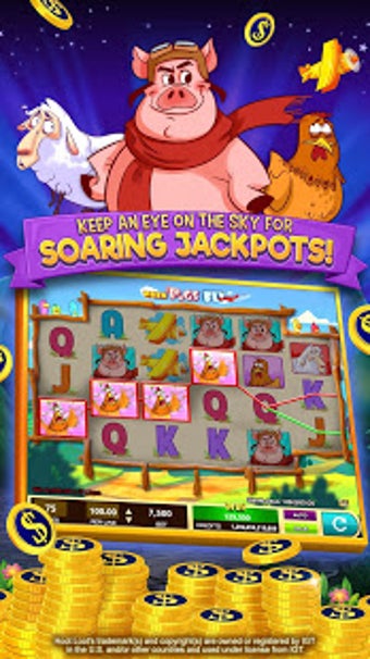 Image 3 for Hoot Loot Casino - Fun Sl…