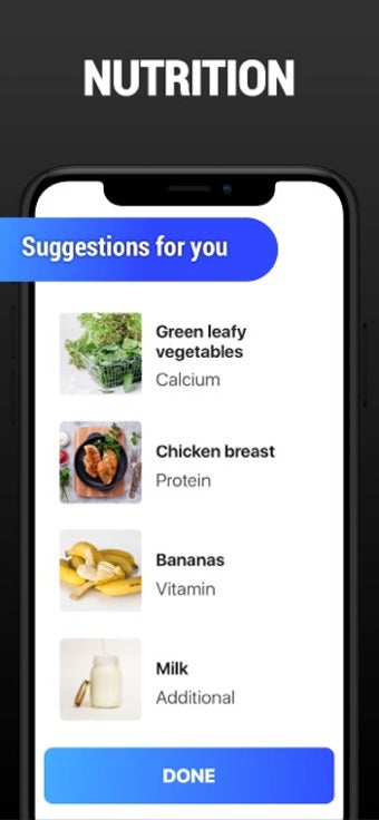 Image 1 for Teen Workout & Meal Plan
