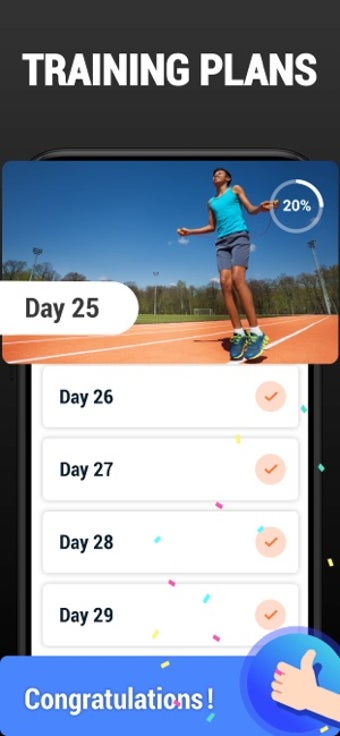 Image 0 for Teen Workout & Meal Plan