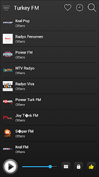 Image 0 for Turkey Radio Stations Onl…
