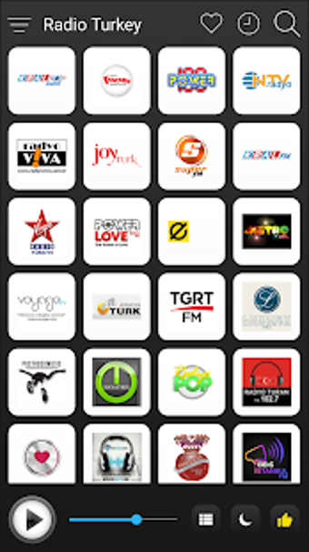 Image 2 for Turkey Radio Stations Onl…