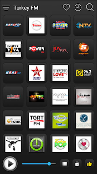 Image 3 for Turkey Radio Stations Onl…