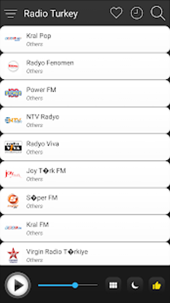 Image 1 for Turkey Radio Stations Onl…