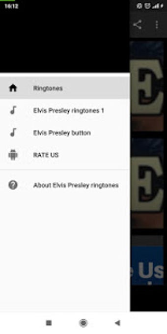 Image 2 for Elvis Presley Ringtones