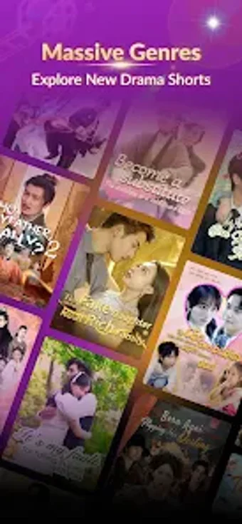 Image 0 for Rush Drama-Shorts  Movies…