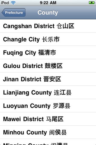 Image 0 for TownABC-CN