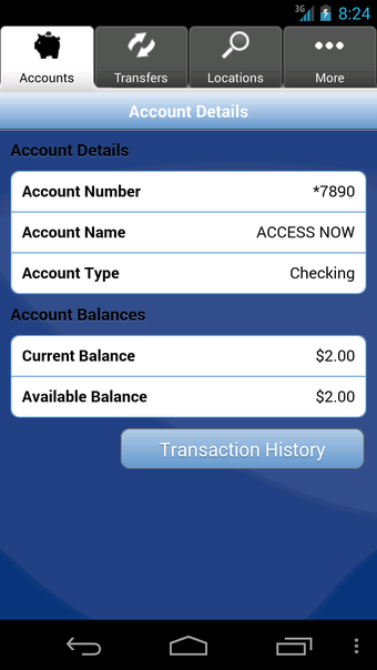 Image 0 for MCSB Mobile Banker