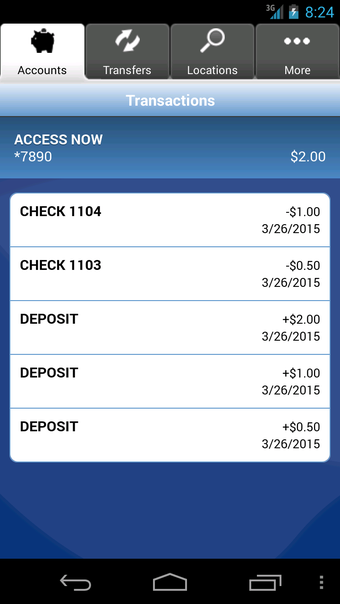 Image 1 for MCSB Mobile Banker