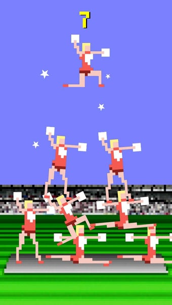 Image 3 for Cheerleading