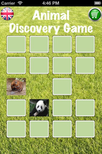 Image 0 for Animal Discovery Game
