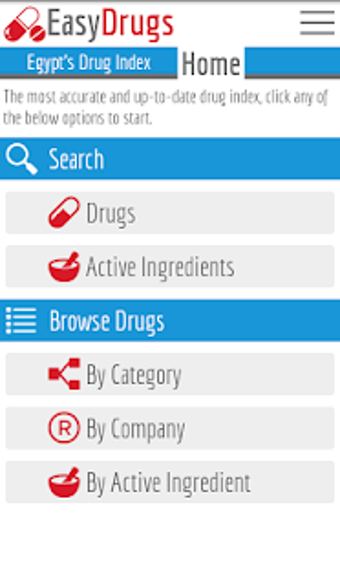 Imagen 1 para Easy Drugs