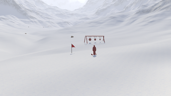 Image 0 for Sniper Range Game