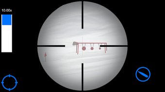 Imagen 2 para Sniper Range Game
