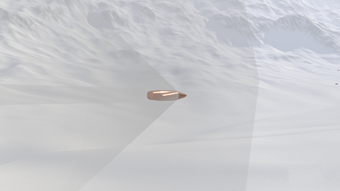 Imagen 1 para Sniper Range Game