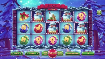 Imagen 0 para Christmas Lucky Spin
