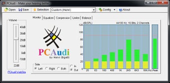 Image 0 for PCAudi