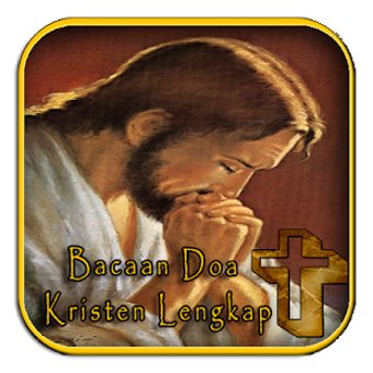 Image 2 for Bacaan Doa Kristen Lengka…