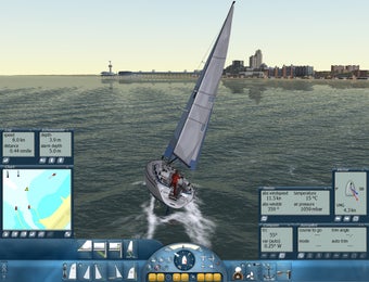 Image 0 for Sail Simulator