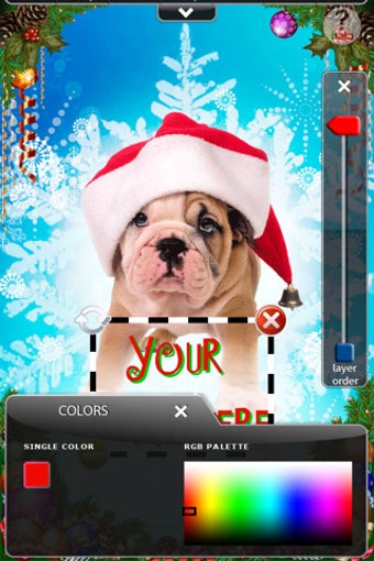 Image 0 for KoolrPix Holiday Studio