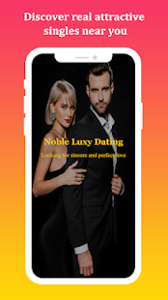 Imagen 3 para Sugar Daddy Dating - Nobl…