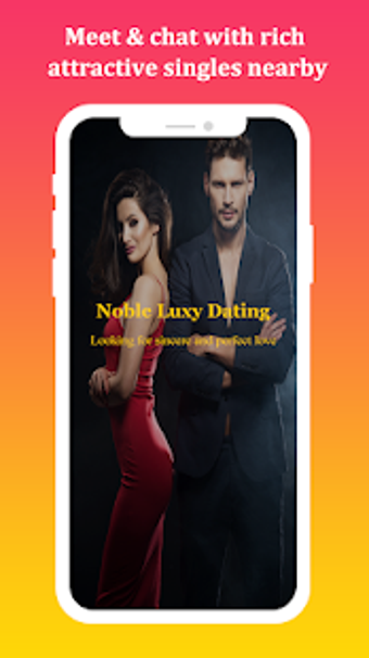 Imagen 2 para Sugar Daddy Dating - Nobl…