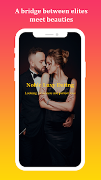 Imagen 1 para Sugar Daddy Dating - Nobl…