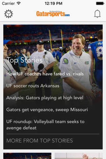 Image 0 for Gatorsports