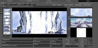 Imagen 0 para Directors NoteBook Pro