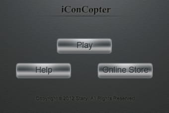 Image 0 for iConCopter