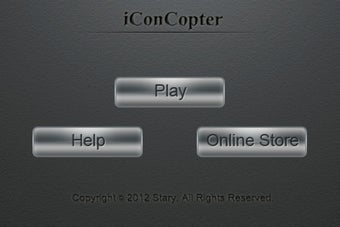Image 0 for iConCopter