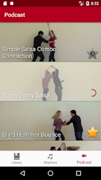 Image 1 for Pocket Salsa Free