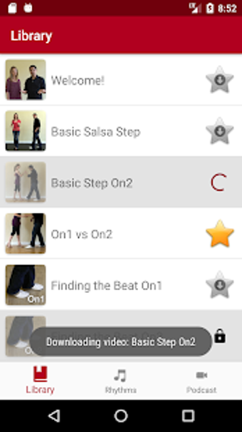 Image 2 for Pocket Salsa Free