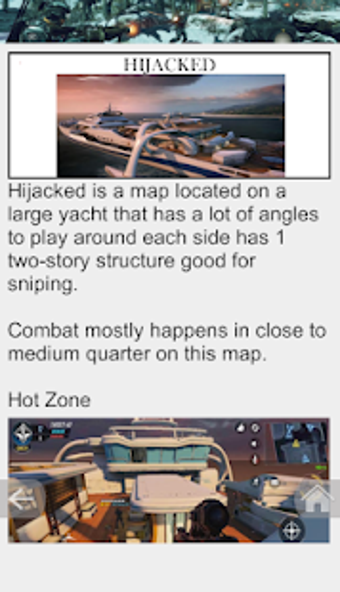 Image 3 for Guide For Cod Mobile