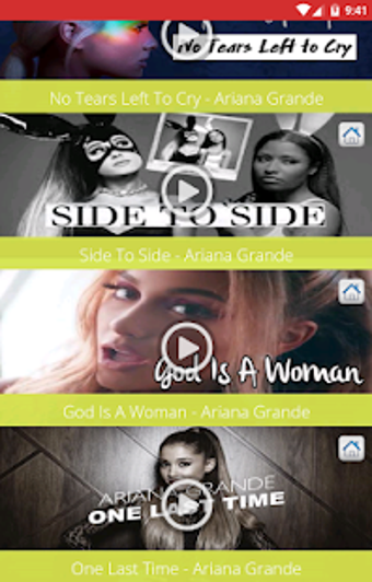 Imagen 2 para Ariana Grande Ringtones