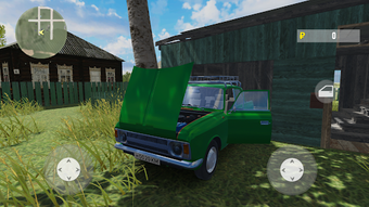 Image 0 for My Soviet Car