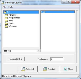 Imagen 0 para PdfPageCount