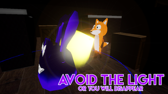 Image 0 for Fox Mansion Ghost Vs Fox