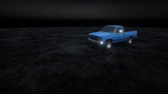 Image 0 for BeamNG.drive Debag Showro…