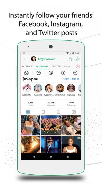 Image 0 for AnyMessage for WhatsApp, …