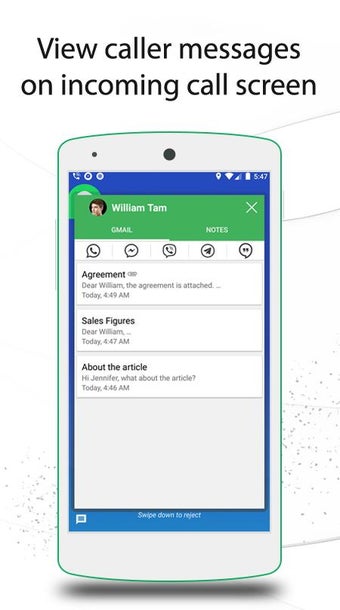 Image 2 for AnyMessage for WhatsApp, …