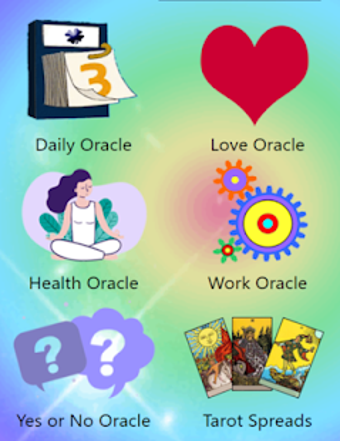 Image 2 for My real fortune teller fr…