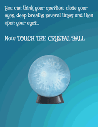 Image 1 for My real fortune teller fr…